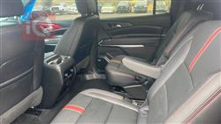 شيفروليه ترافرس